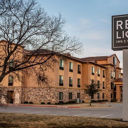 Red Lion Inn & Suites Mineral Wells Buitenkant foto