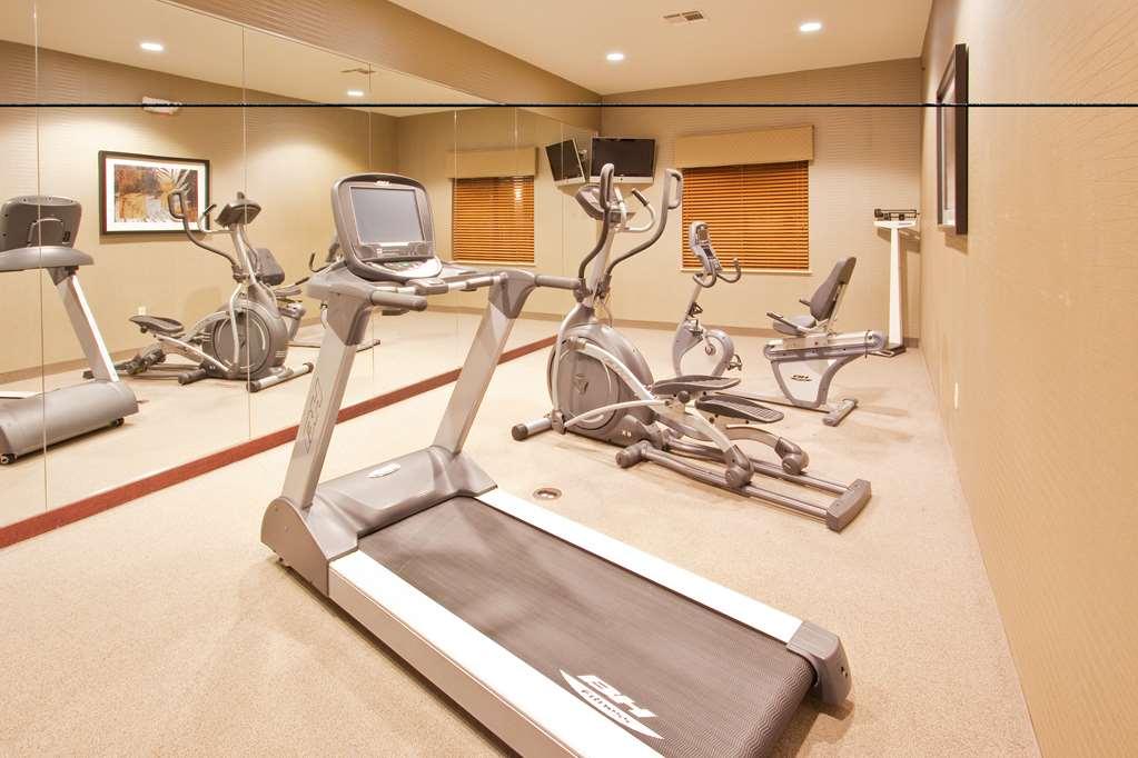 Red Lion Inn & Suites Mineral Wells Faciliteiten foto
