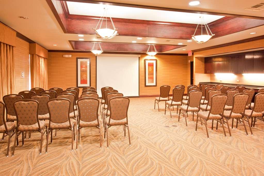 Red Lion Inn & Suites Mineral Wells Faciliteiten foto